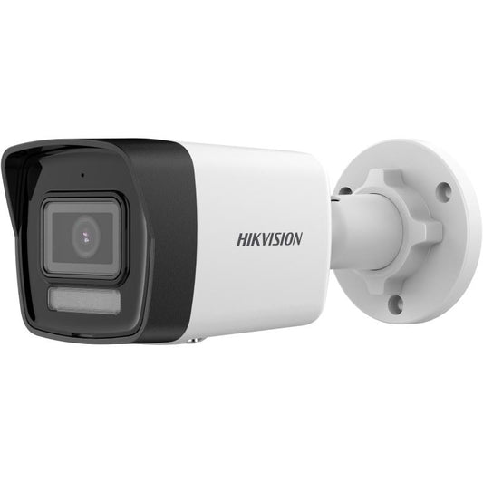 Hikvision Bullet Camera with Builtin Mic 4 mega pixel