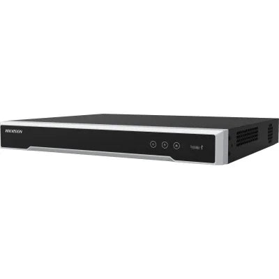 Hikvision NVR 16 CH (NON POE)