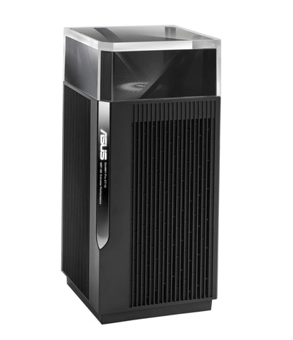 ASUS ZenWiFi Pro ET12 AX11000 Tri-Band WiFi 6 Mesh System