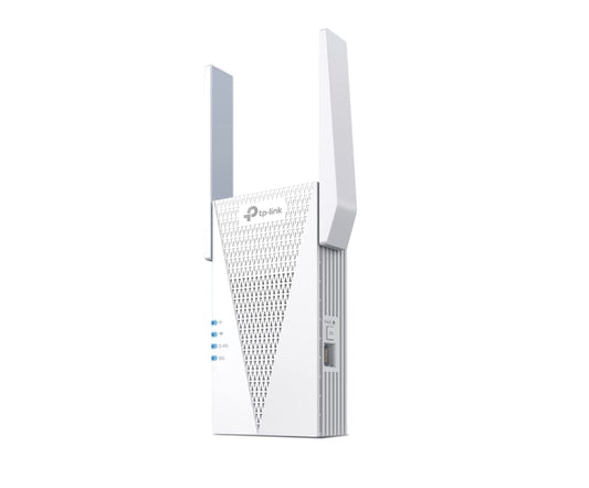 TP-Link AX3000 WiFi 6 Range Extender Signal Booster for Home(RE715X)