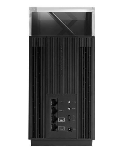 ASUS ZenWiFi Pro ET12 AX11000 Tri-Band WiFi 6 Mesh System