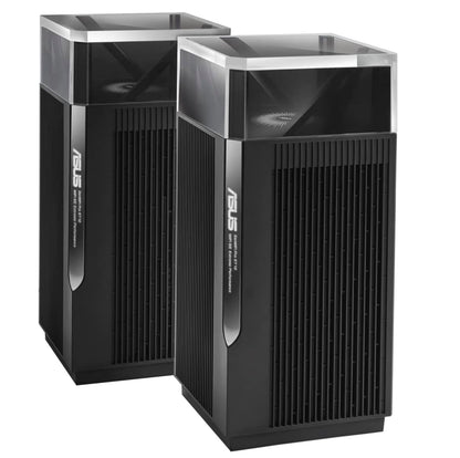 ASUS ZenWiFi Pro ET12 AX11000 Tri-Band WiFi 6 Mesh System