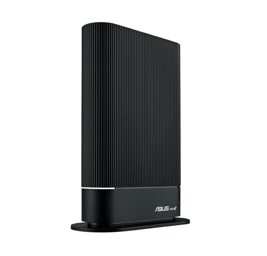 ASUS RT-AX59U (AX4200) Dual Band WiFi 6 Extendable Router