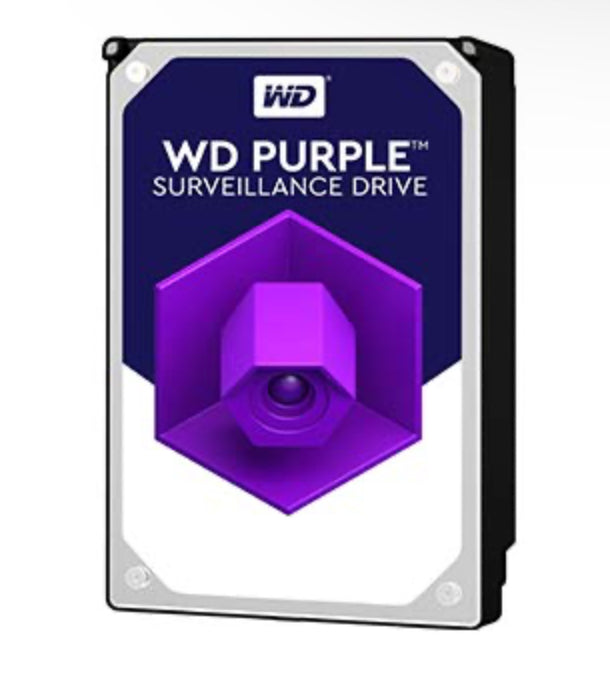 Hard disk WD