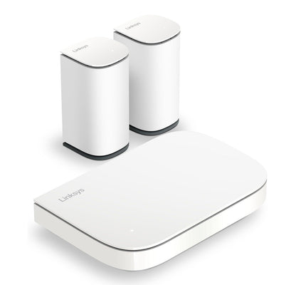 نظام Linksys Multi-gig Micro Mesh WiFi 6