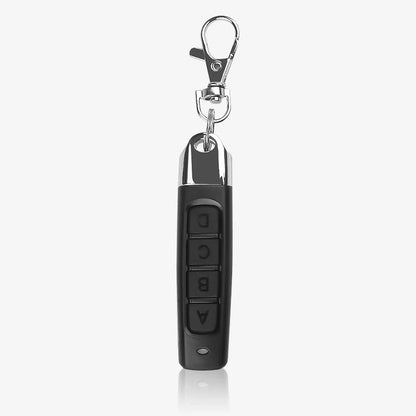 Garage Door Key