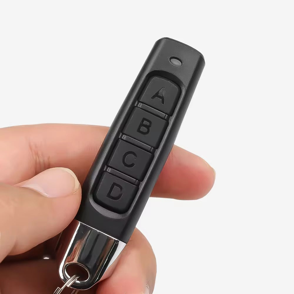 Garage Door Key