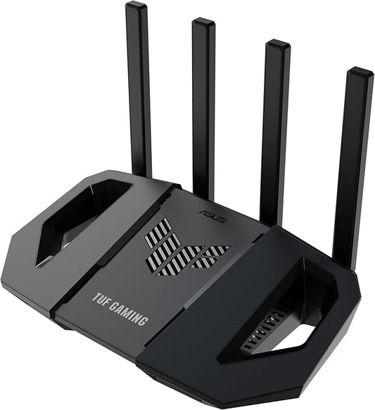 ASUS TUF Gaming BE3600 Dual-band Wireless Router 7