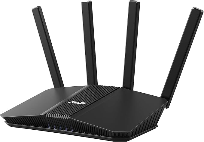 ASUS RT-BE58U WiFi 7 AiMesh Extendable Router