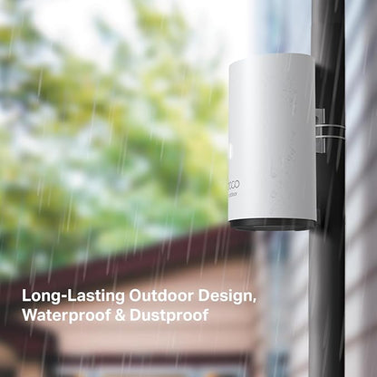 TP-Link Deco Outdoor Mesh WiFi (Deco X50-Outdoor)