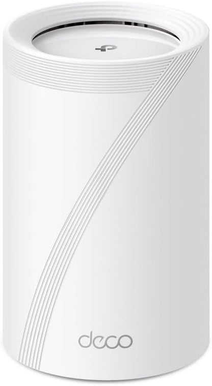 TP-Link Deco BE65 | BE9300 Whole Home Mesh WiFi 7 System