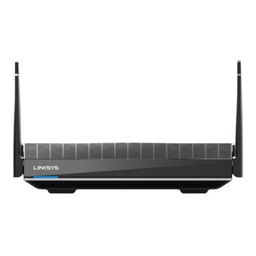 Linksys Dual Band Mesh| Wifi Router | MR9600| Black Color