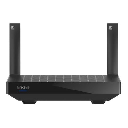 Linksys Mesh WiFi 6 Router |Hydra Pro 6 | Dual-Band | 160 MHz channels | MR5500-ME